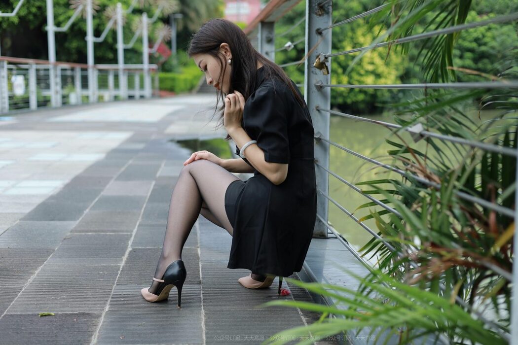 IESS异思趣向 No.953 Xiao Jie