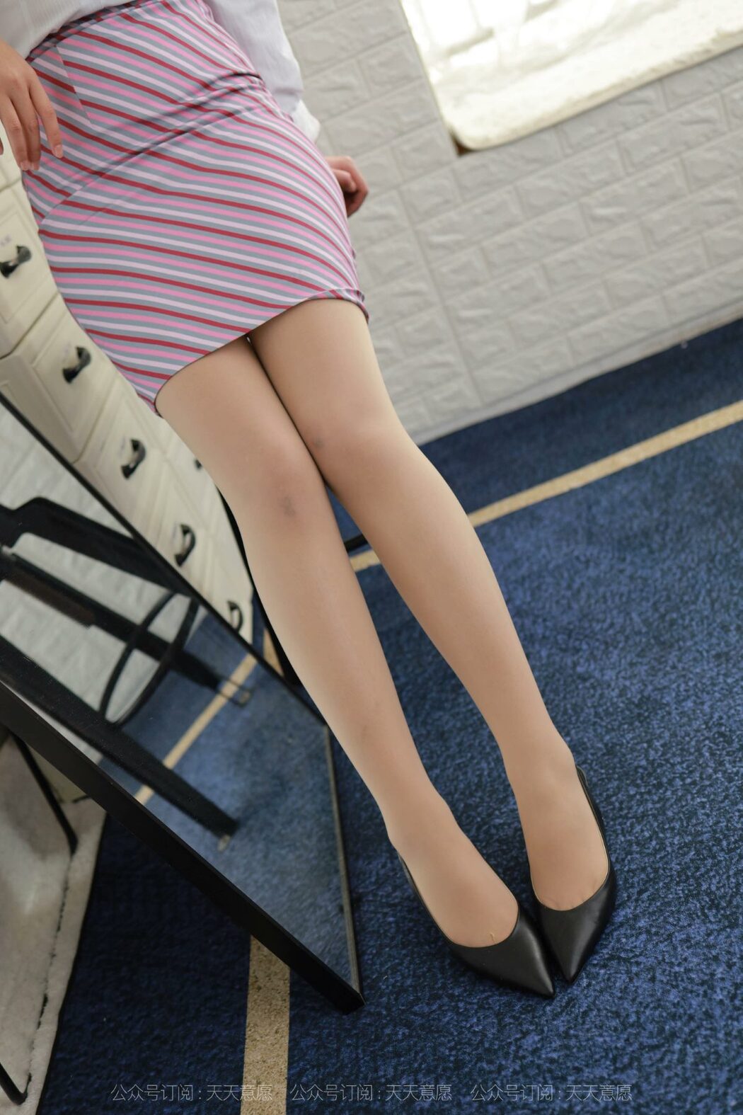 IESS异思趣向 No.965 Xing Xing