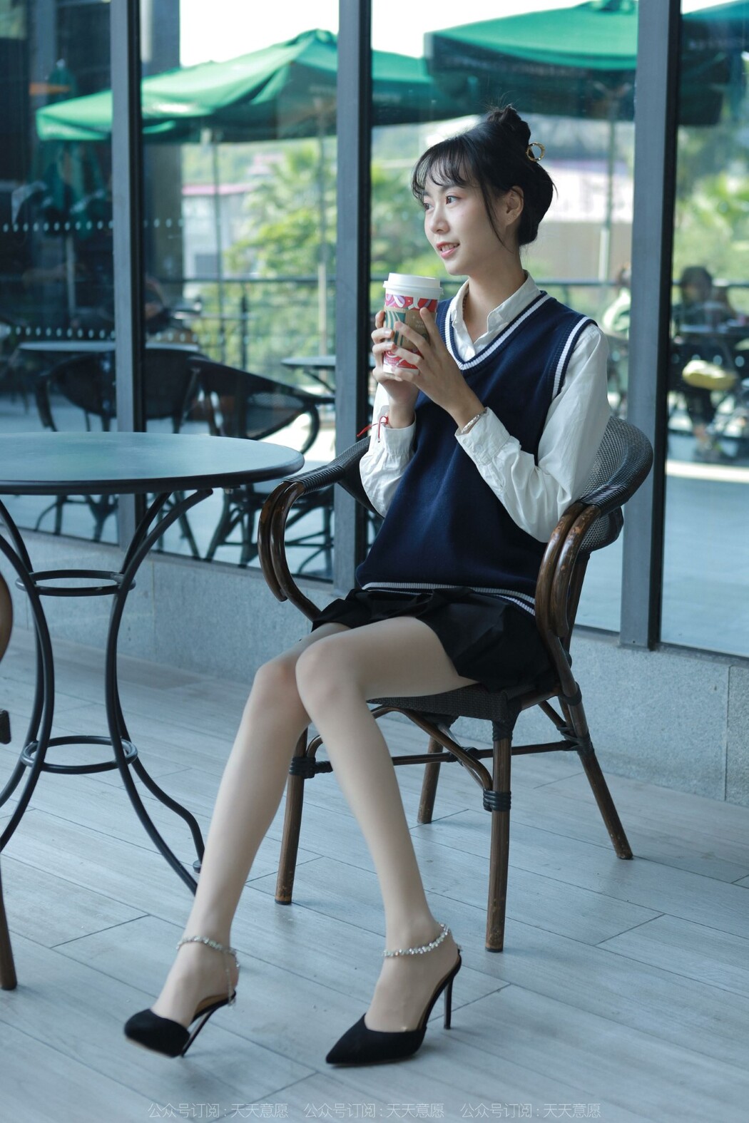 IESS异思趣向 No.985 Tuan Tuan