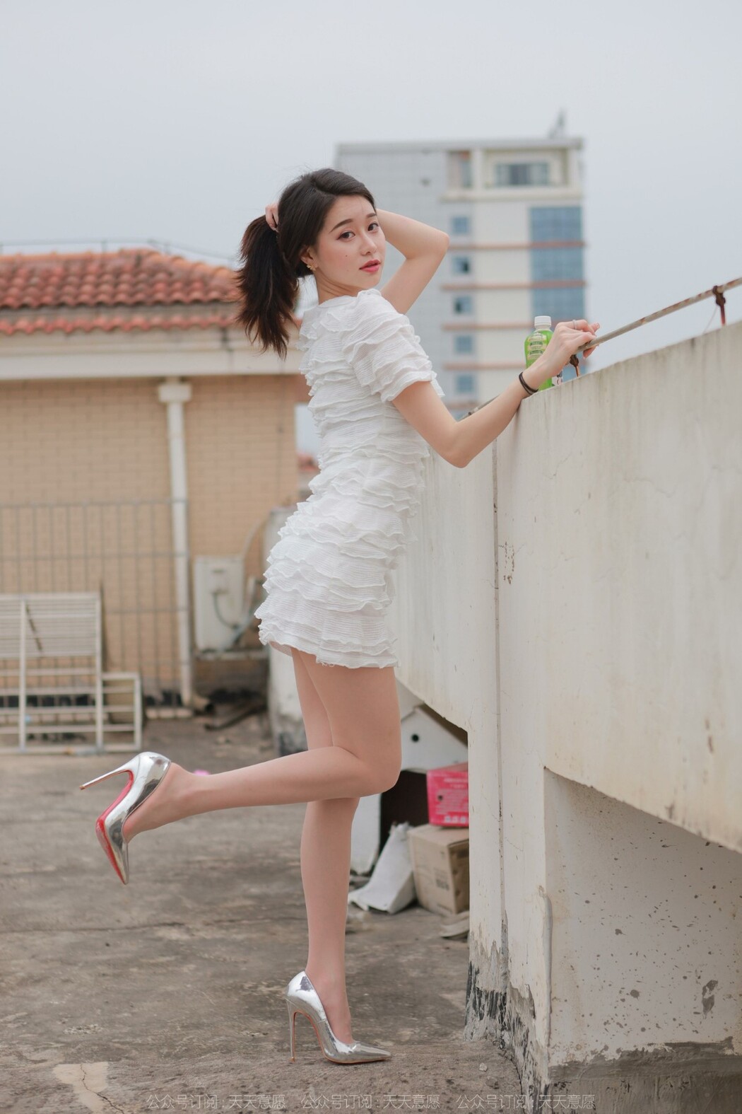 IESS异思趣向 No.979 Jia Ye