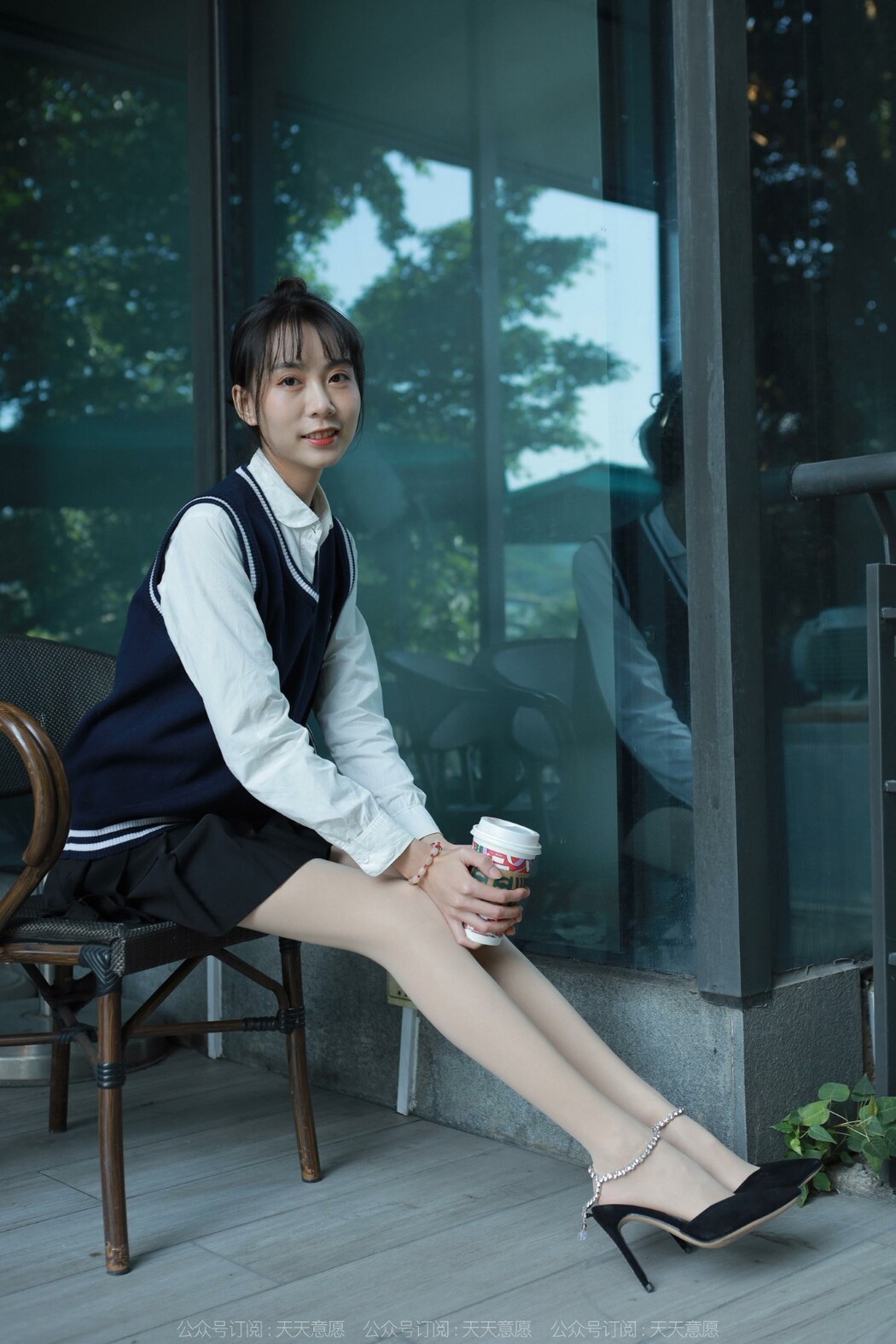 IESS异思趣向 No.985 Tuan Tuan