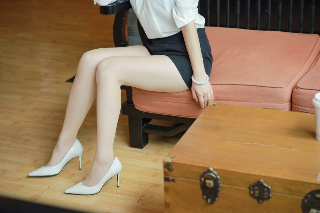 IESS异思趣向 No.964 Xiao Jie