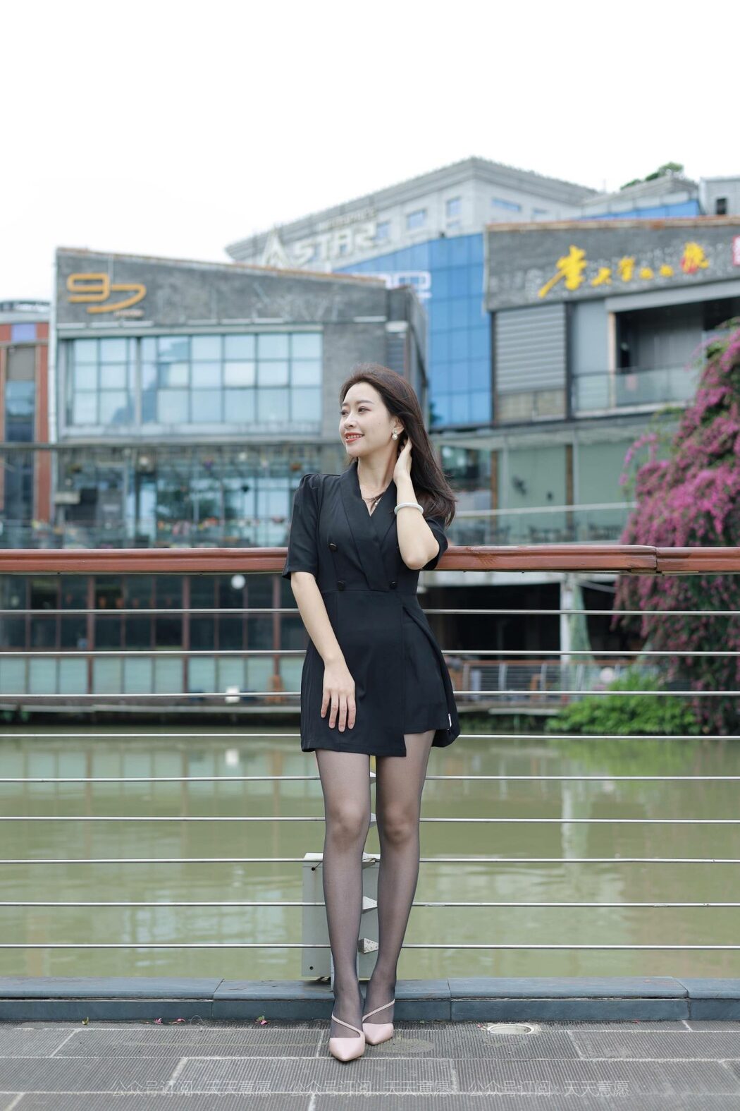 IESS异思趣向 No.953 Xiao Jie