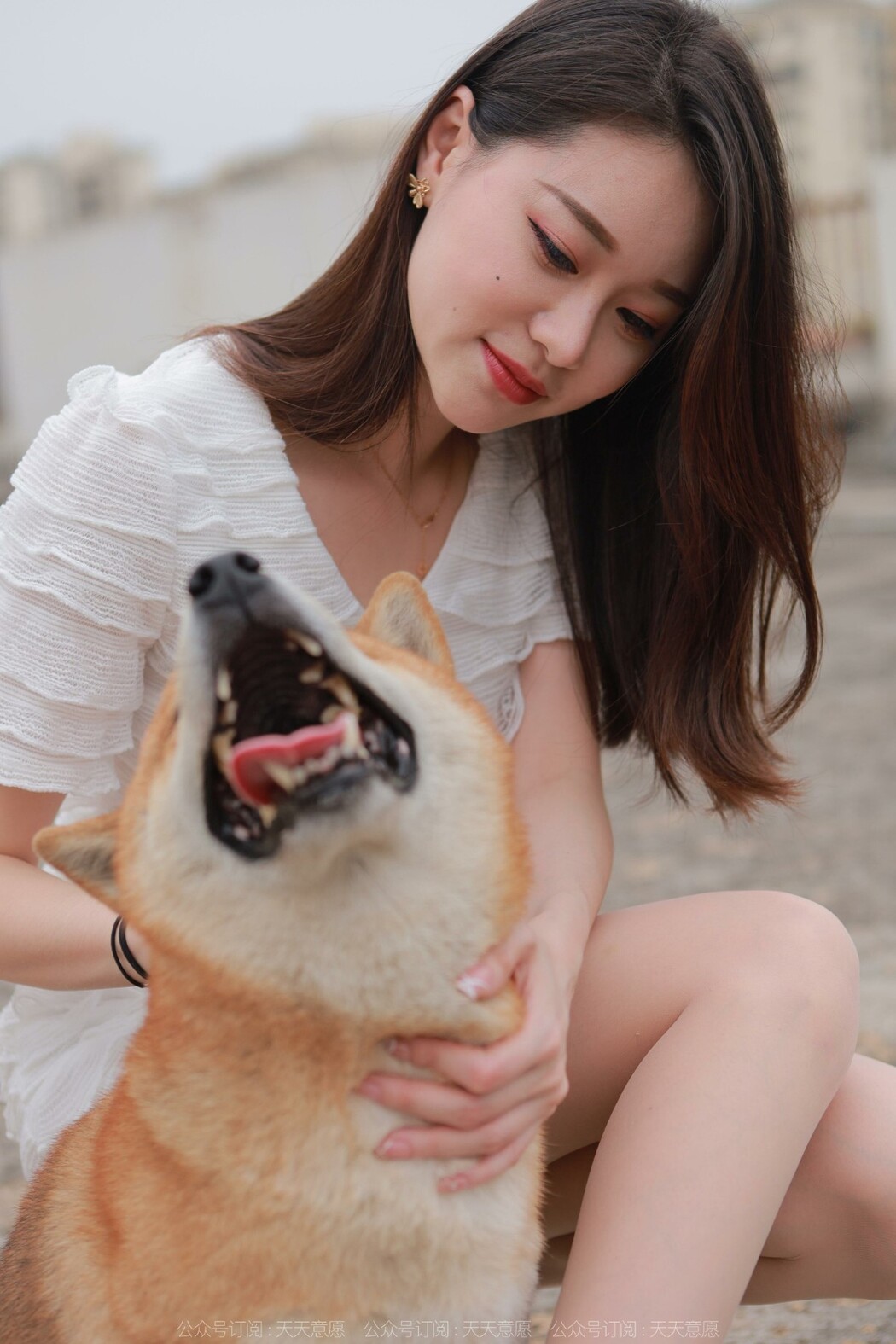 IESS异思趣向 No.979 Jia Ye