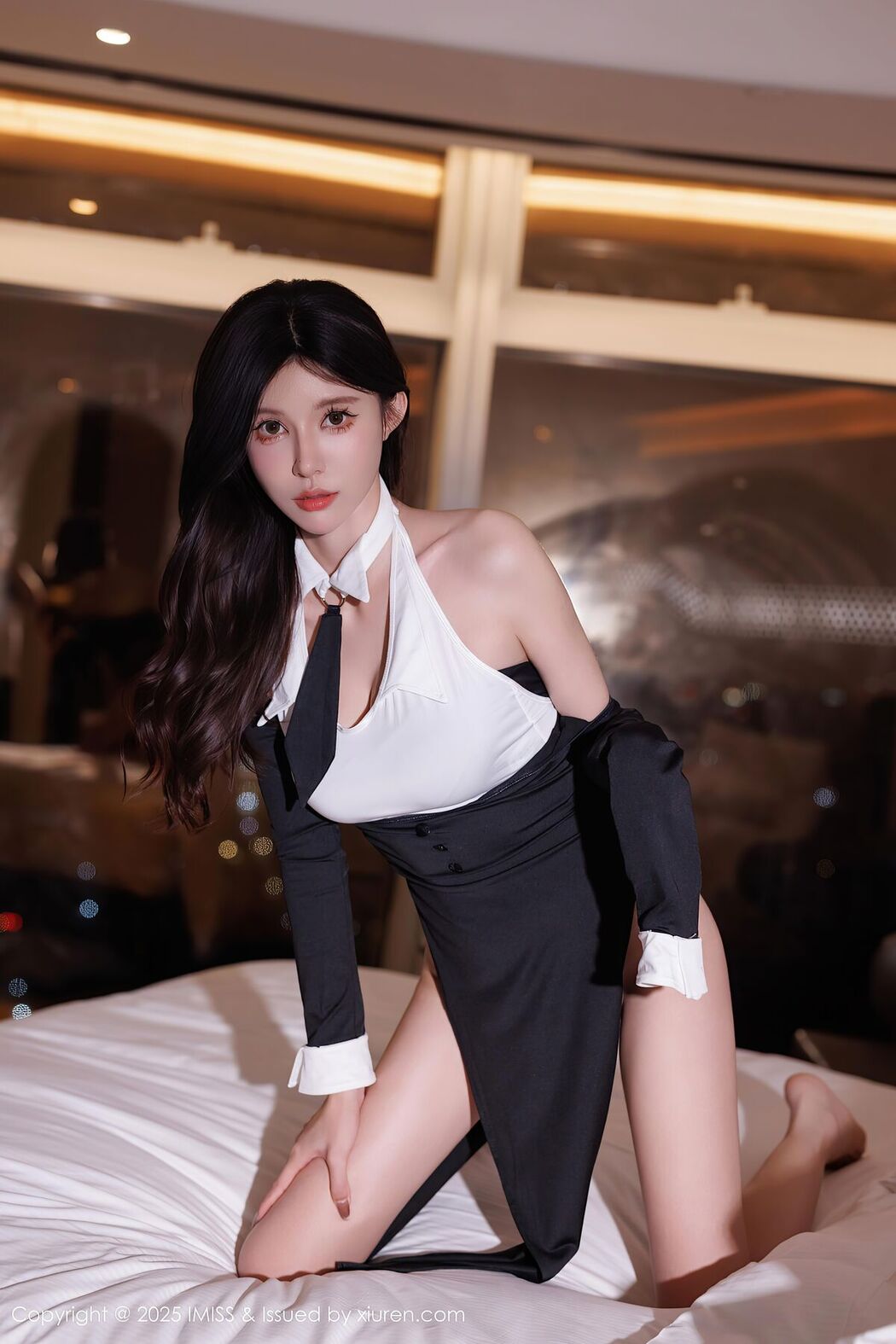 IMiss爱蜜社 Vol.786 泥鳅鳅 (66P)