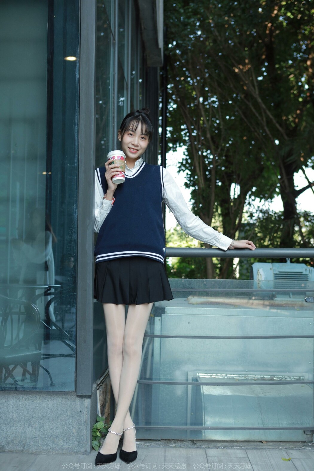 IESS异思趣向 No.985 Tuan Tuan
