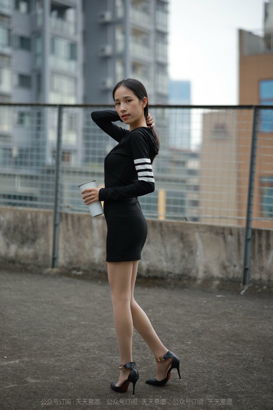 IESS异思趣向 No.967 Mei Ko