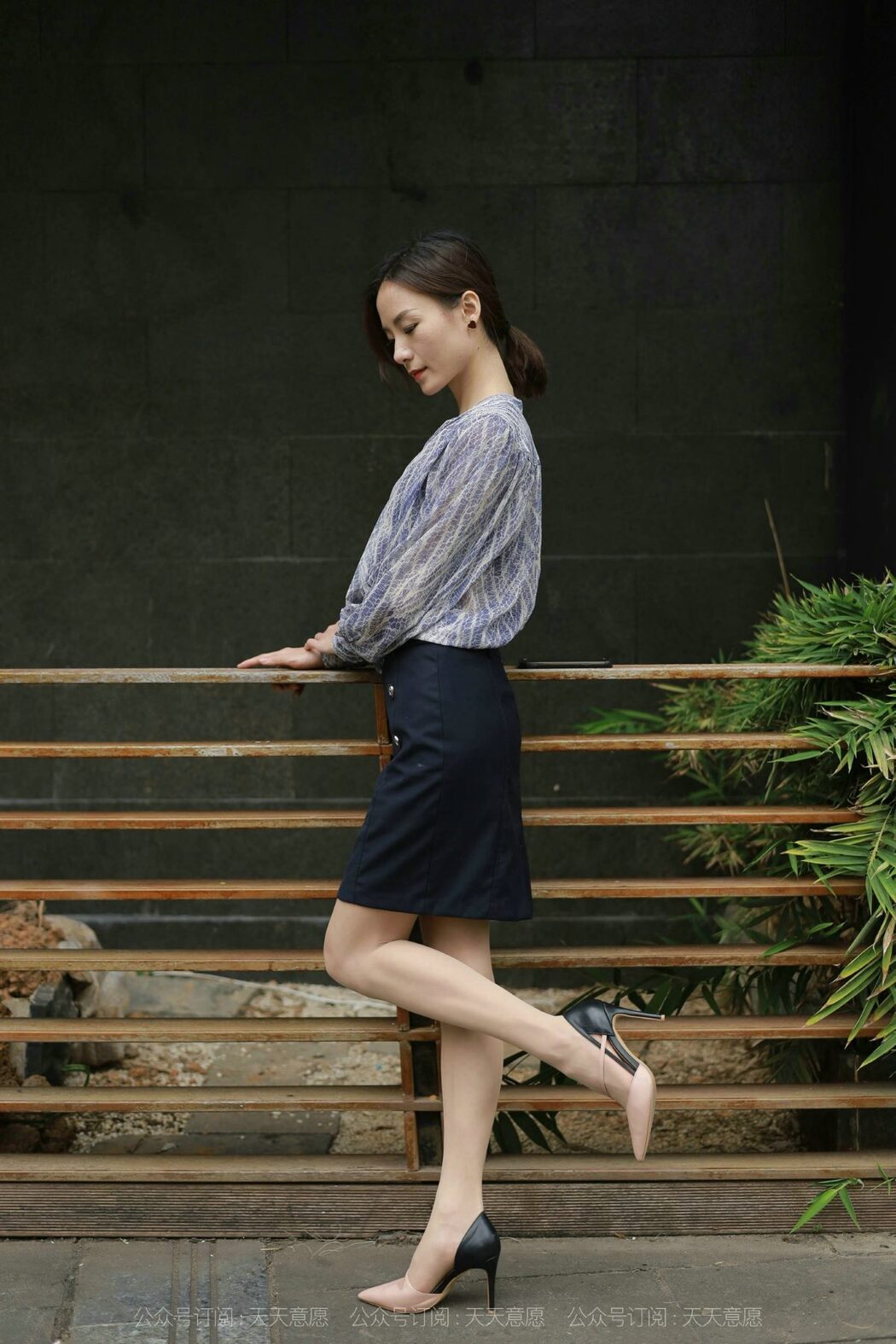 IESS异思趣向 No.955 Xiao Liu