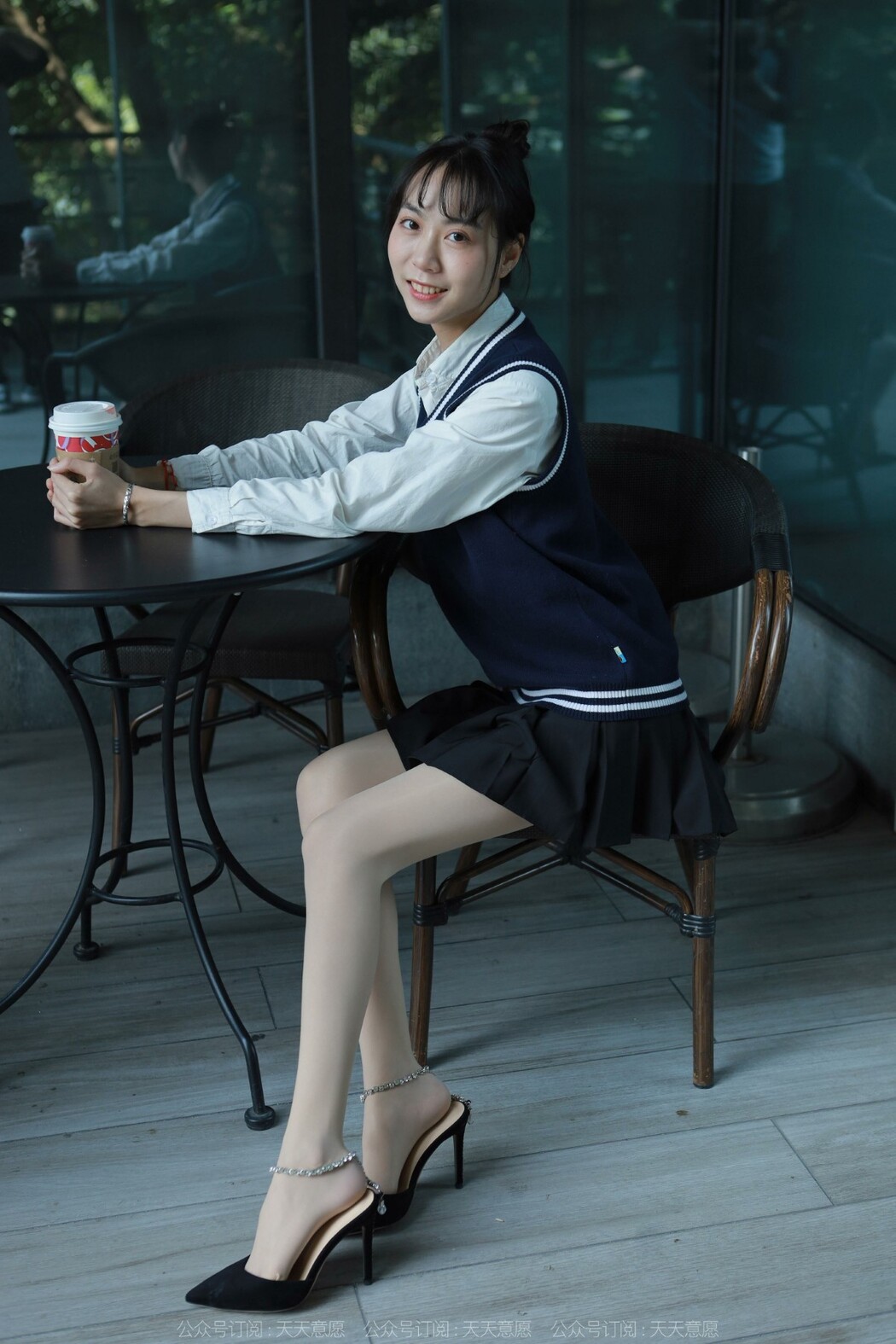 IESS异思趣向 No.985 Tuan Tuan