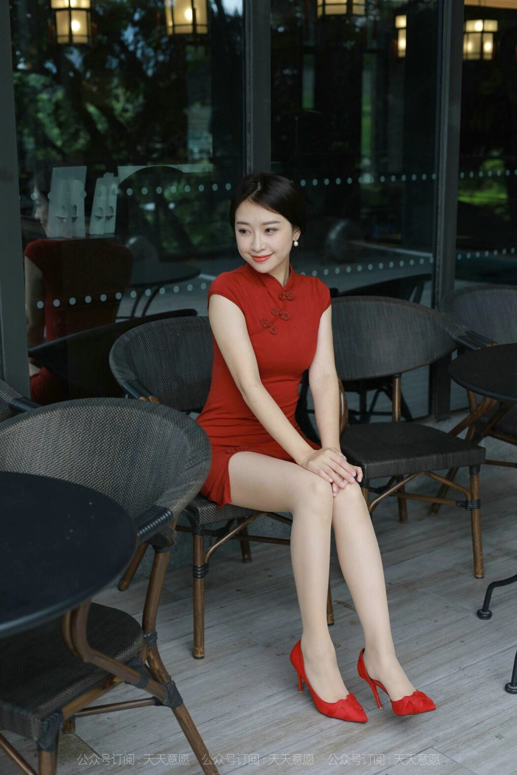 IESS异思趣向 No.948 Xiao Jie