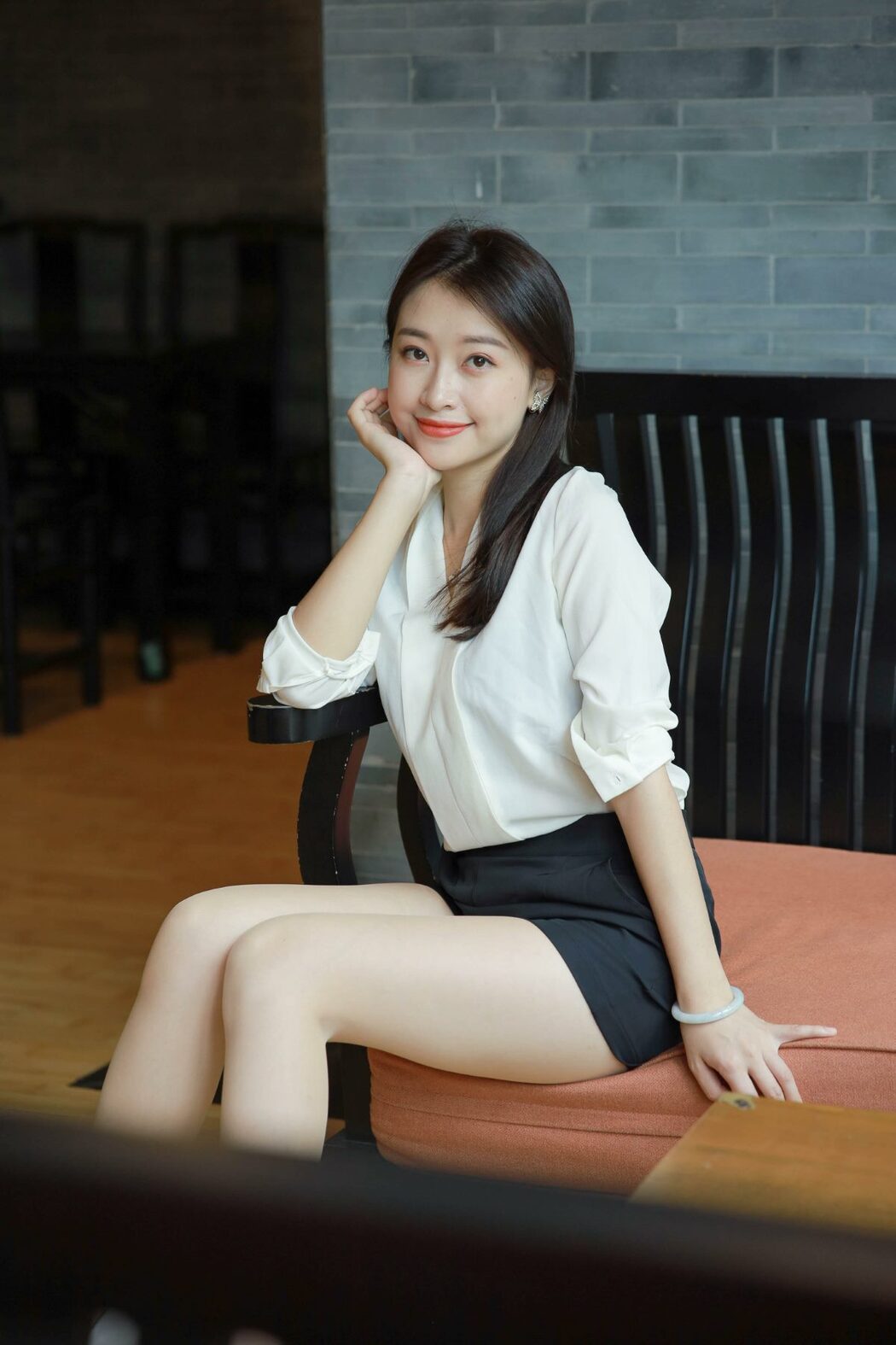 IESS异思趣向 No.964 Xiao Jie