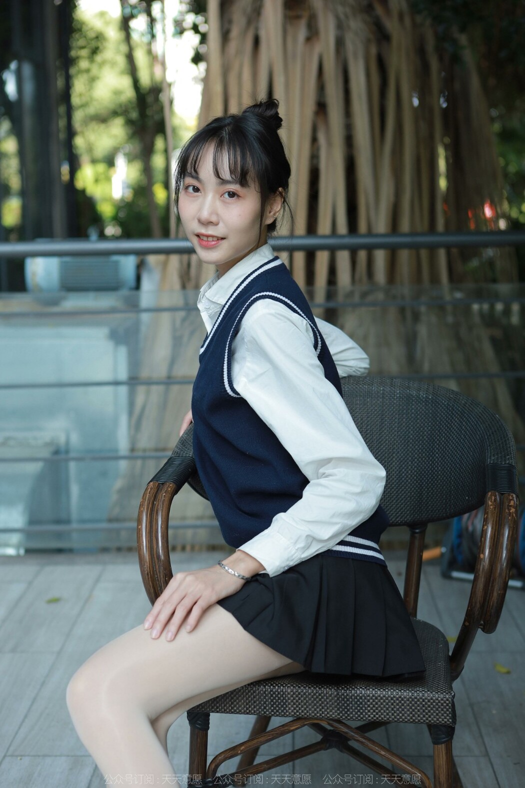IESS异思趣向 No.985 Tuan Tuan