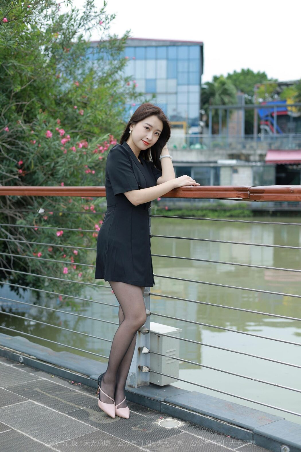 IESS异思趣向 No.953 Xiao Jie