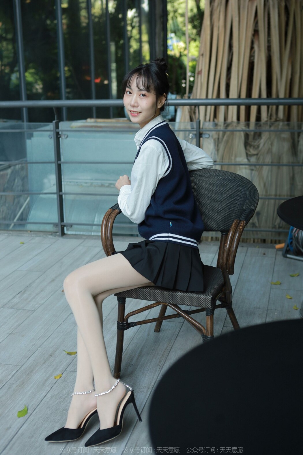 IESS异思趣向 No.985 Tuan Tuan