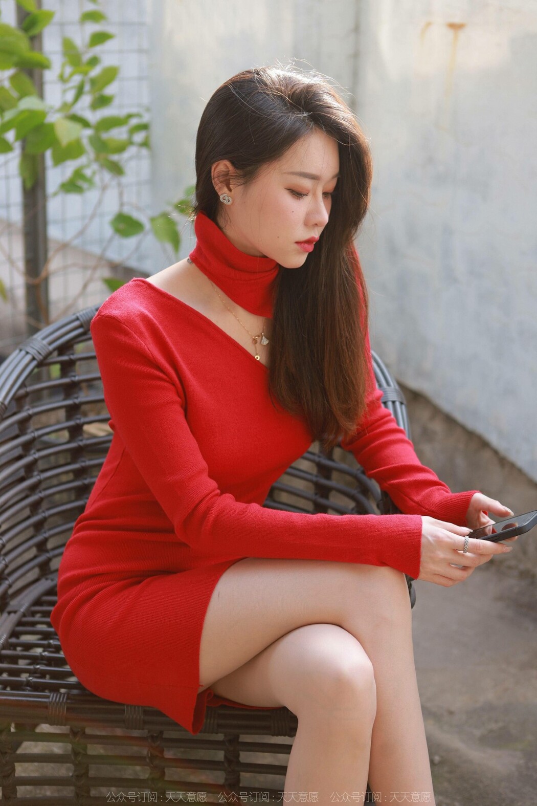 IESS异思趣向 No.991 Jia Ye