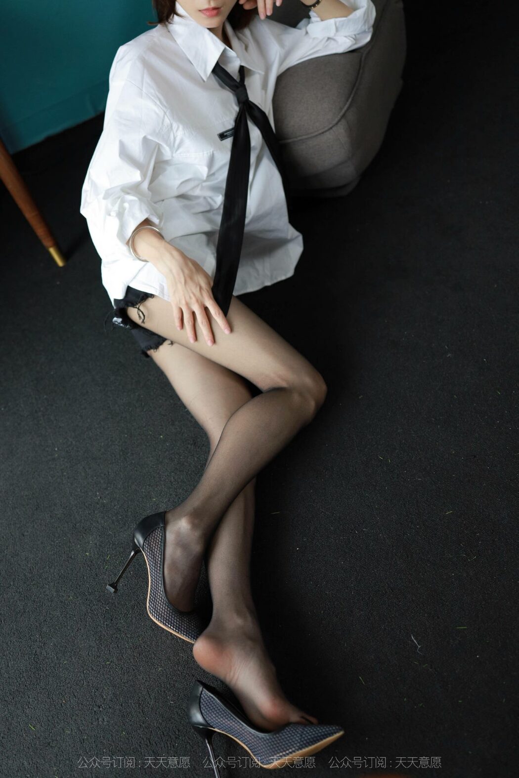 IESS异思趣向 No.944 Xiao Liu