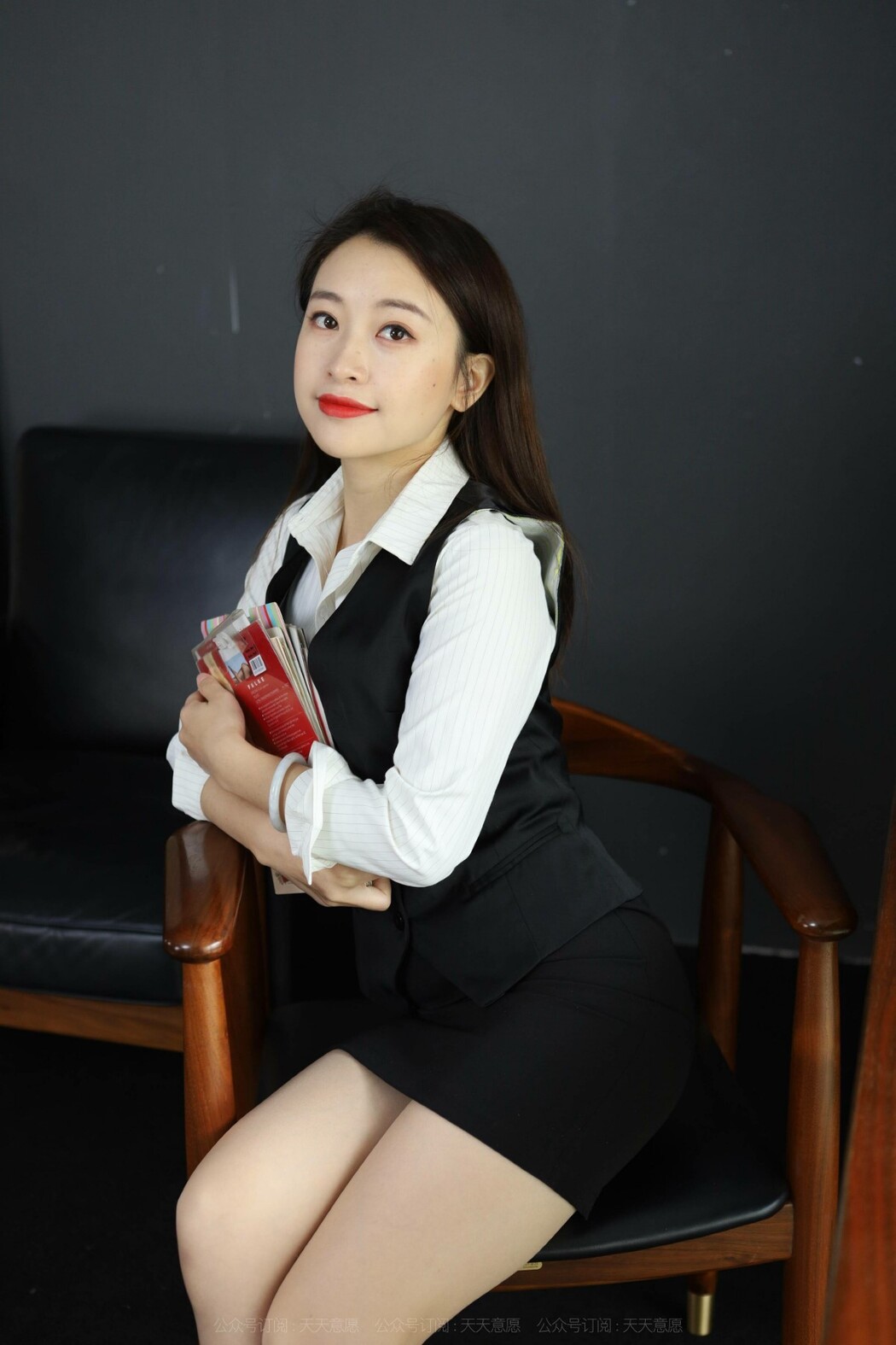 IESS异思趣向 No.972 Xiao Jie