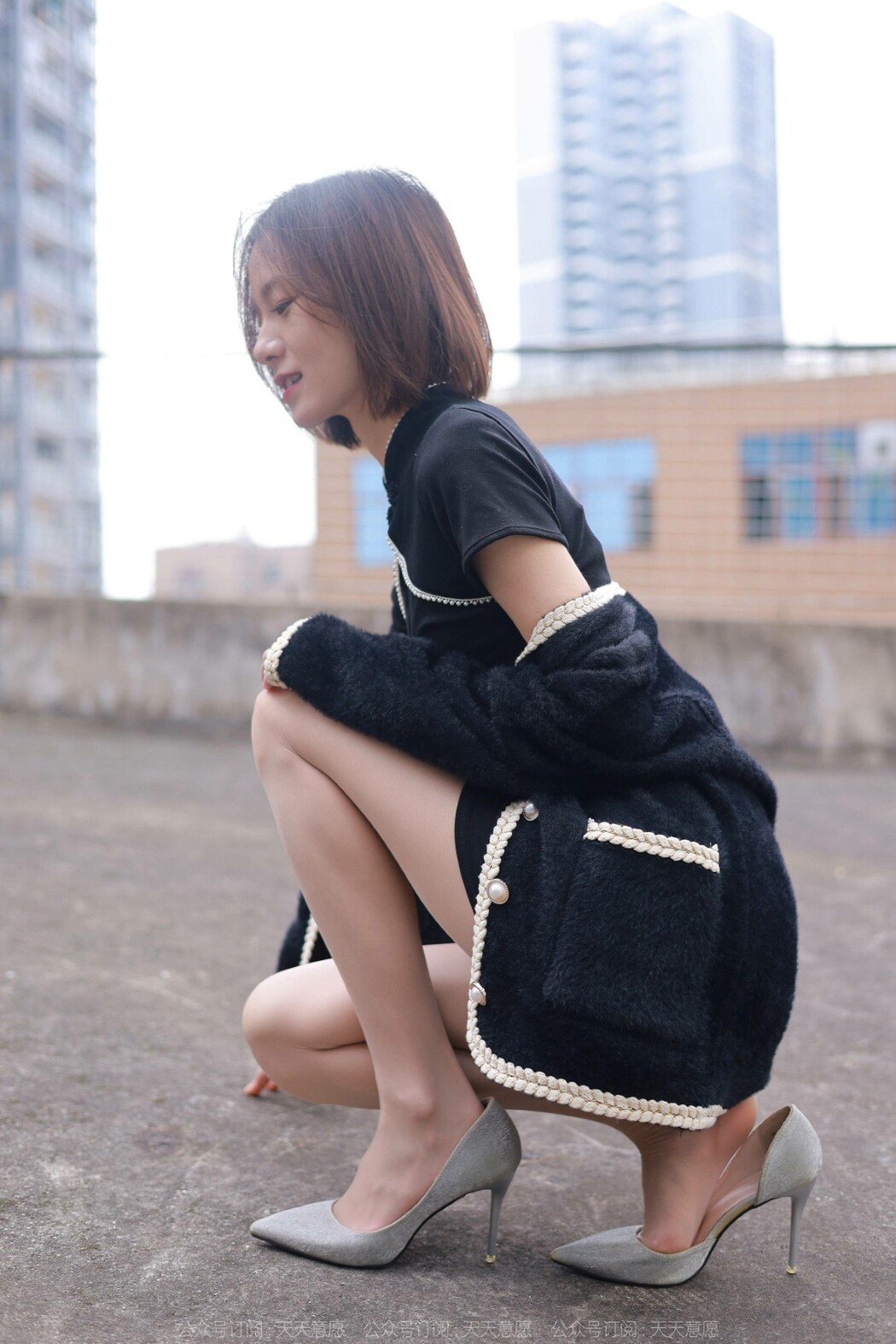 IESS异思趣向 No.994 Xiao Liu
