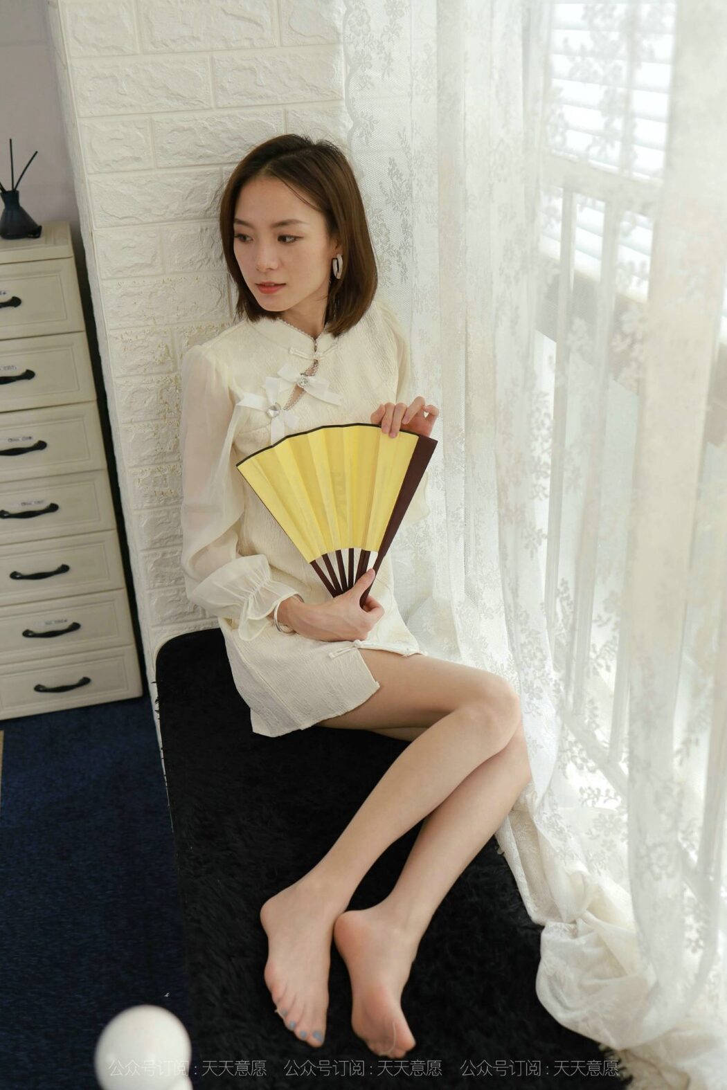 IESS异思趣向 No.950 Xiao Liu
