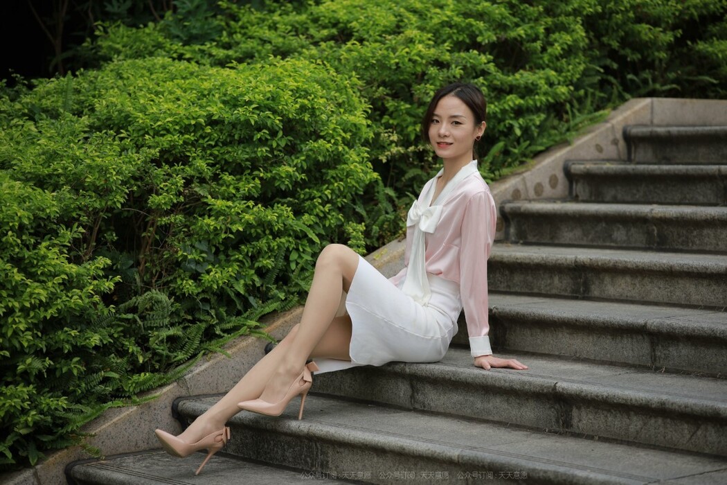 IESS异思趣向 No.971 Xiao Liu