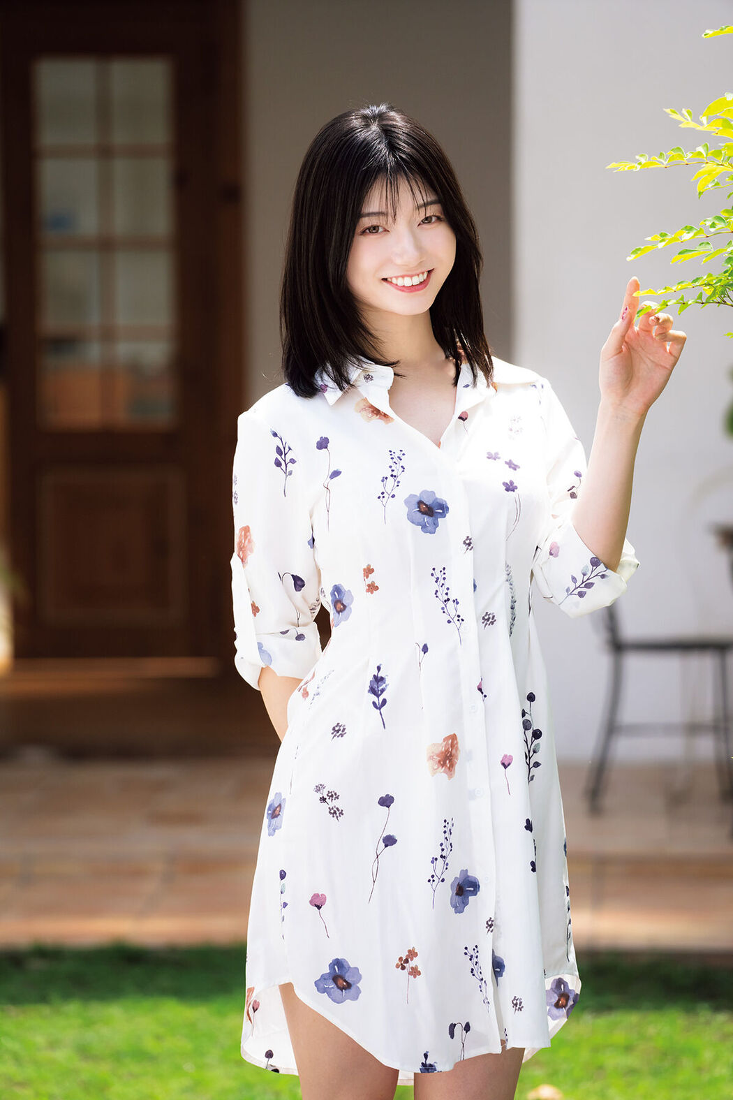 JP Kanna Seto 瀬戸環奈 – セトカン電子写真集 最胸J (52P)