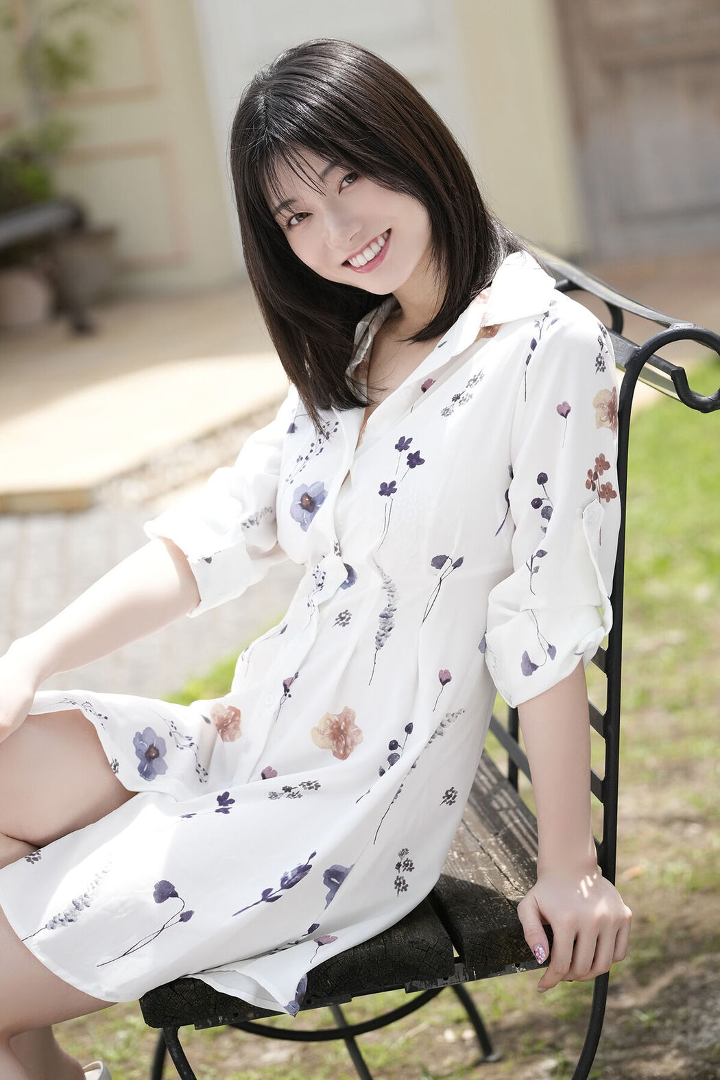 JP Kanna Seto 瀬戸環奈 – セトカン電子写真集 最胸J (52P)