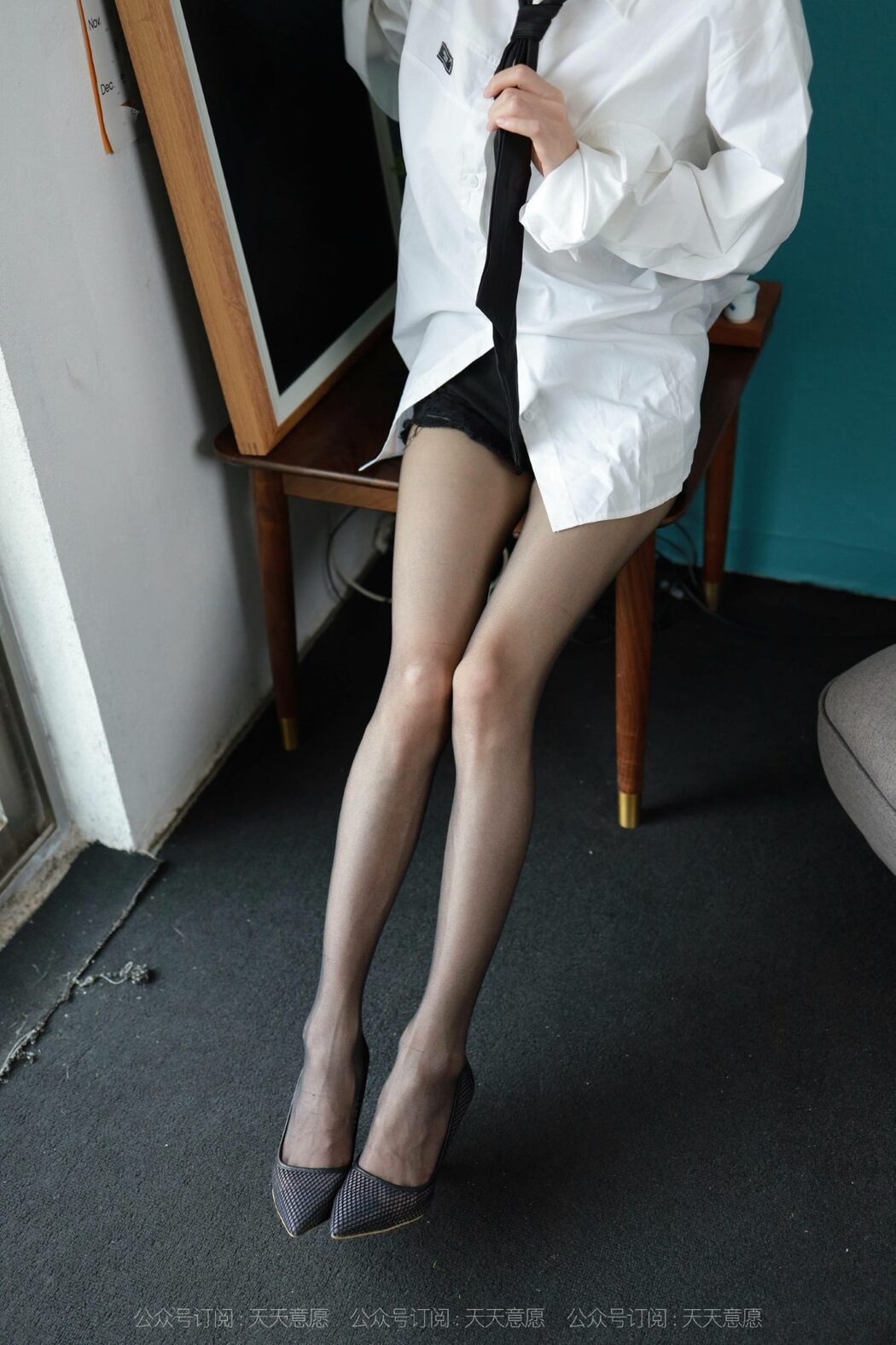 IESS异思趣向 No.944 Xiao Liu