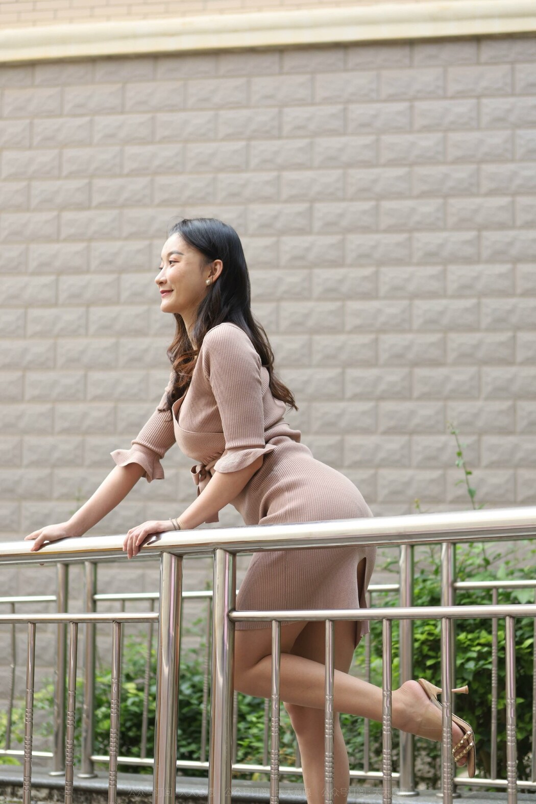 IESS异思趣向 No.970 Qiu Qiu