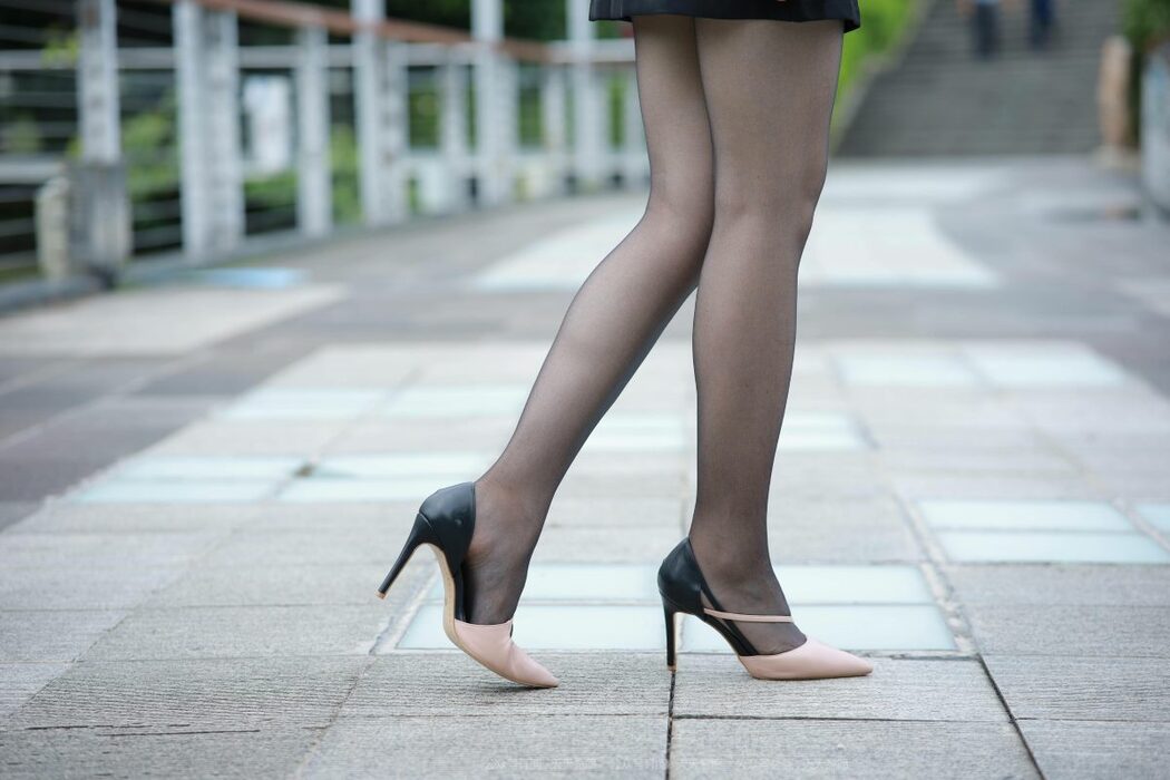 IESS异思趣向 No.953 Xiao Jie