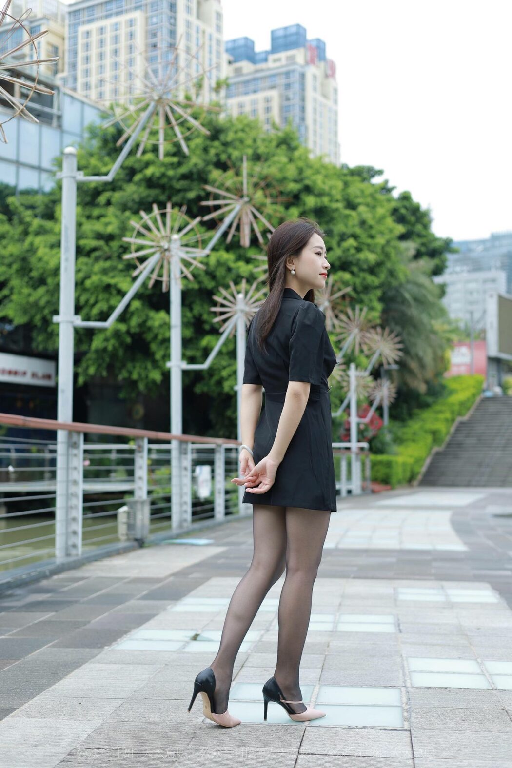 IESS异思趣向 No.953 Xiao Jie