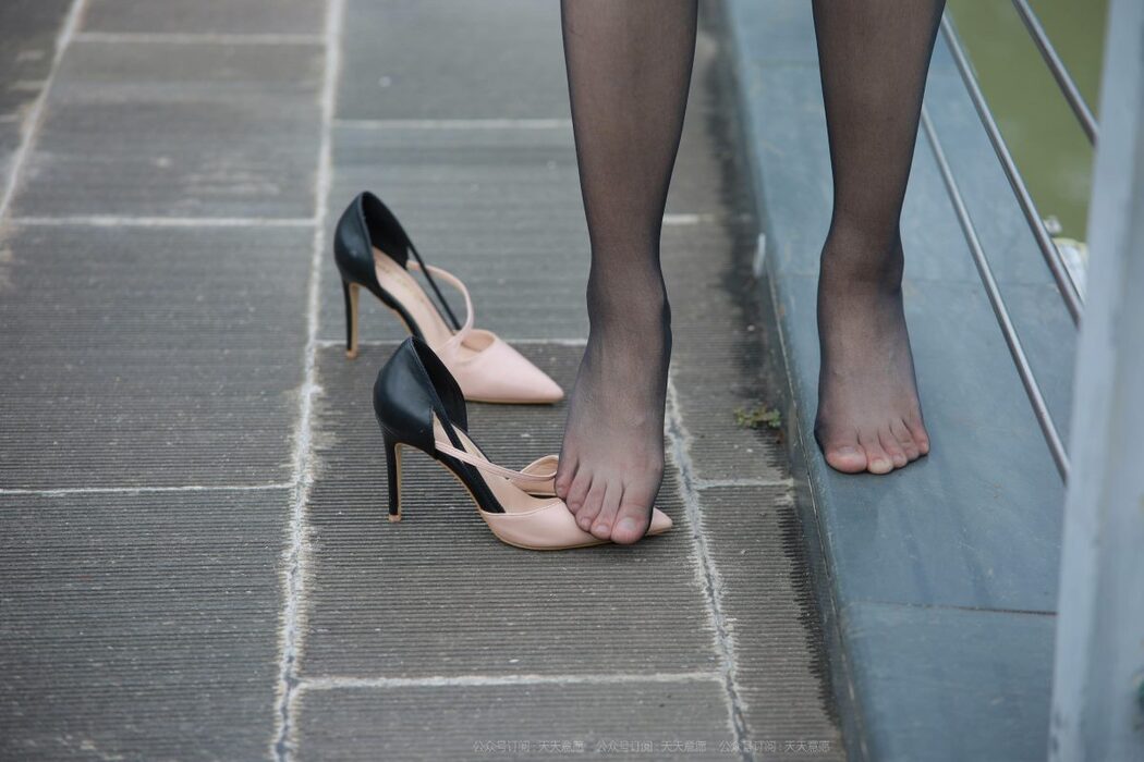 IESS异思趣向 No.953 Xiao Jie