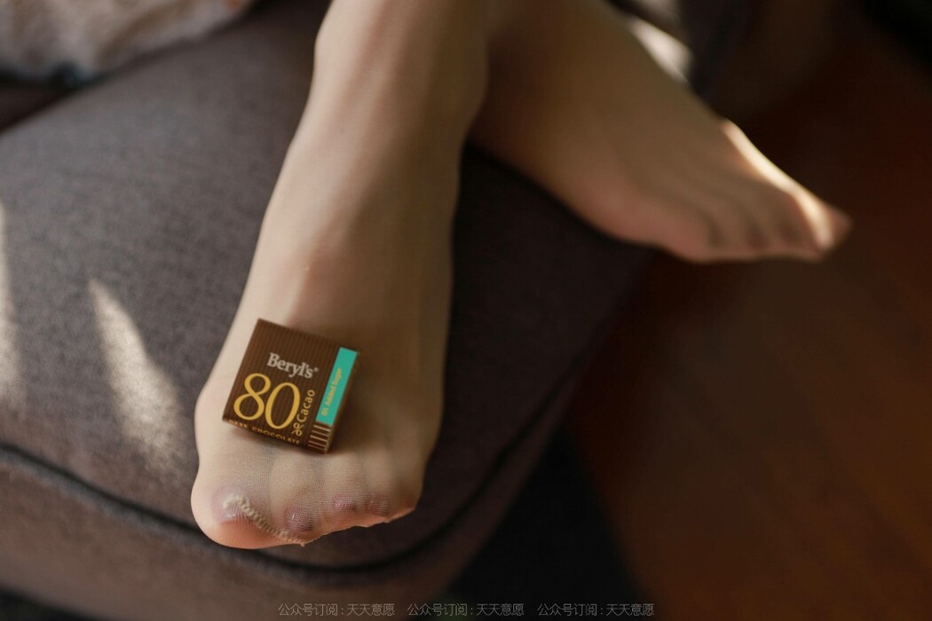 IESS异思趣向 No.987 Mei Ko