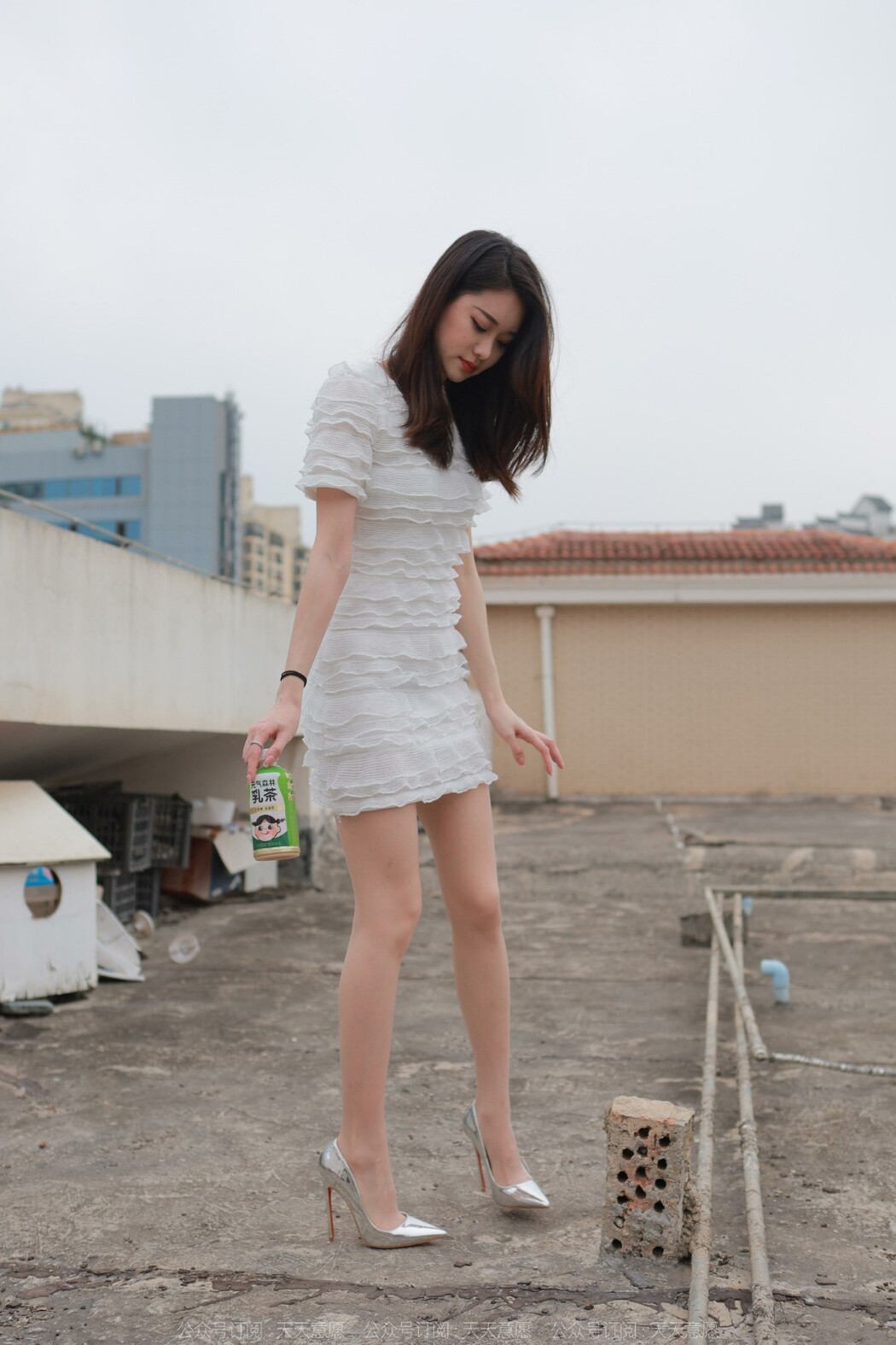 IESS异思趣向 No.979 Jia Ye