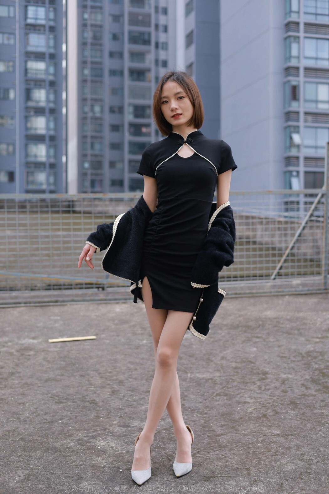 IESS异思趣向 No.994 Xiao Liu