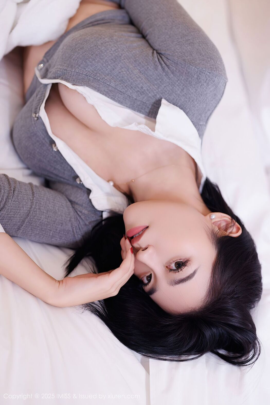 IMiss爱蜜社 Vol.784 Xu Nuo Sabrina