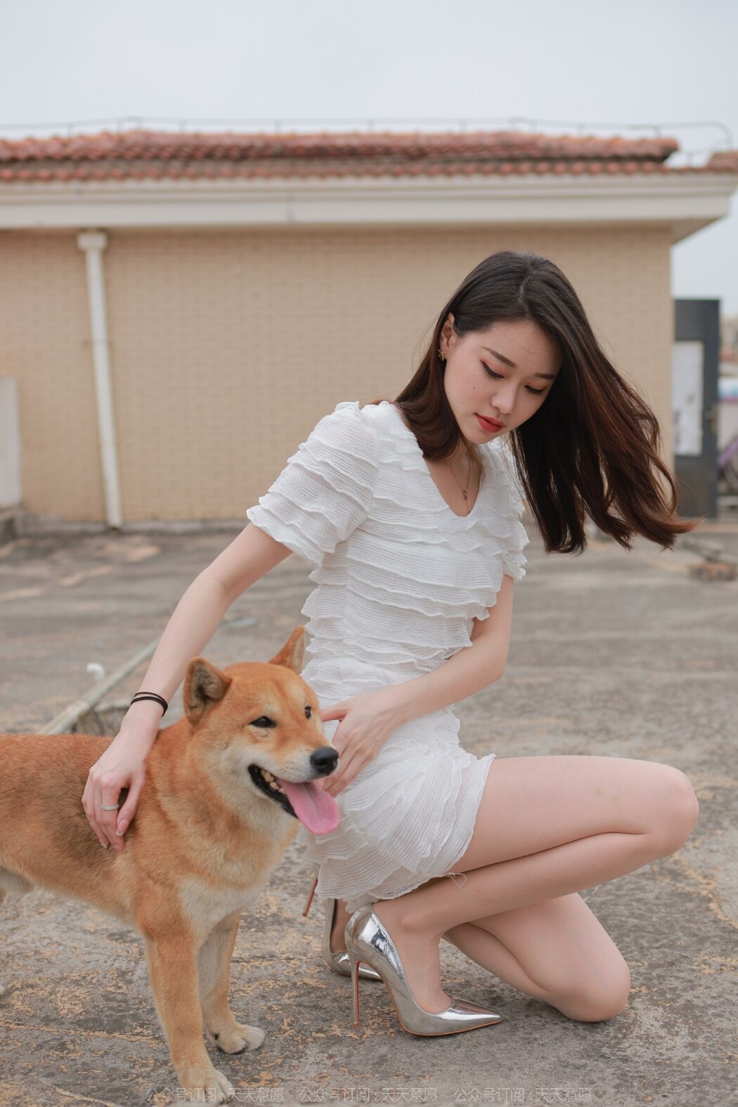 IESS异思趣向 No.979 Jia Ye