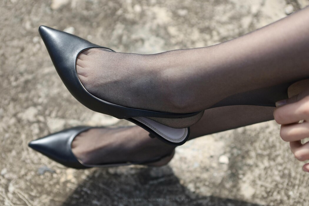 IESS异思趣向 No.986 Xiao Jie