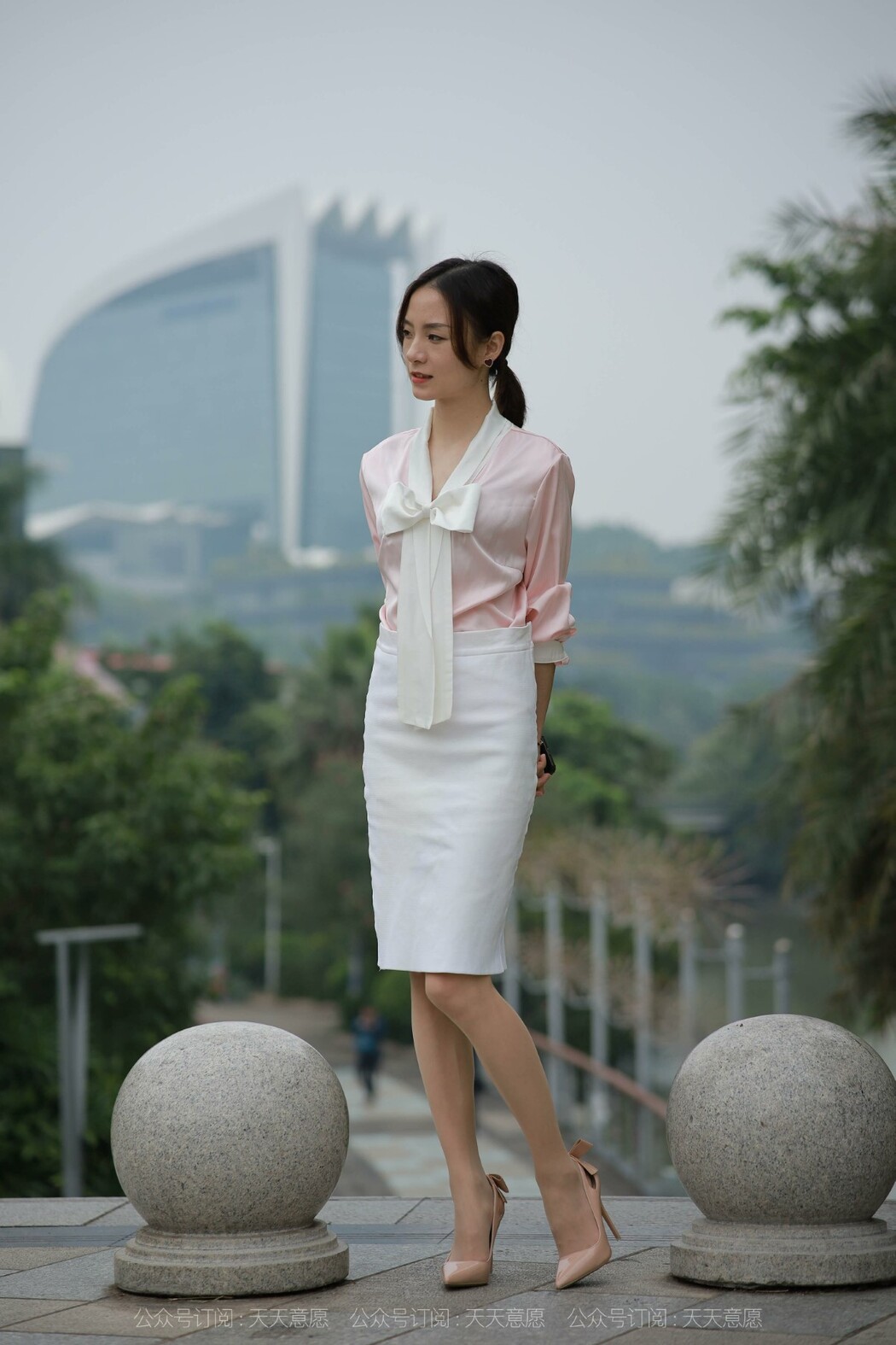 IESS异思趣向 No.971 Xiao Liu