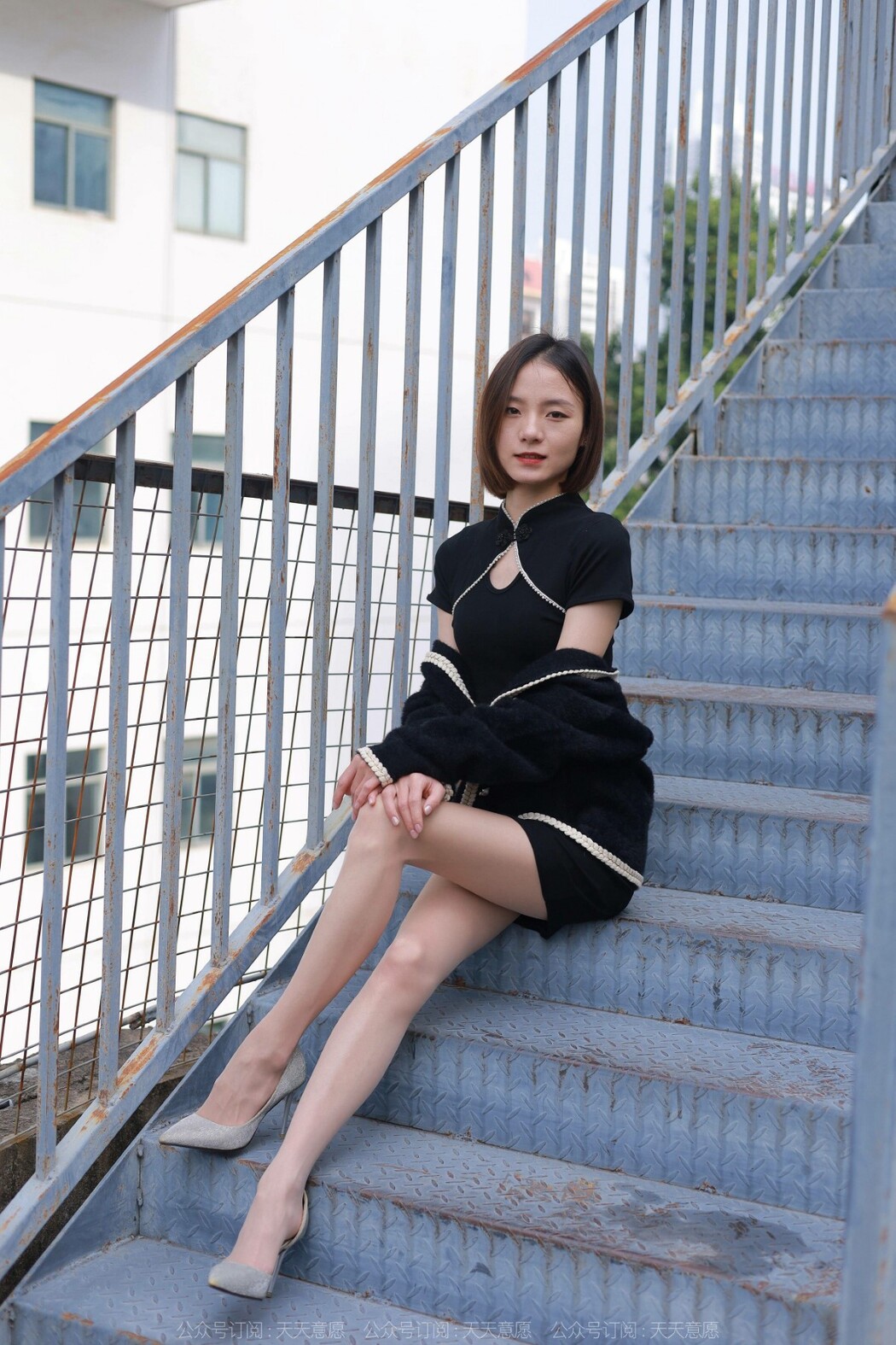 IESS异思趣向 No.994 Xiao Liu