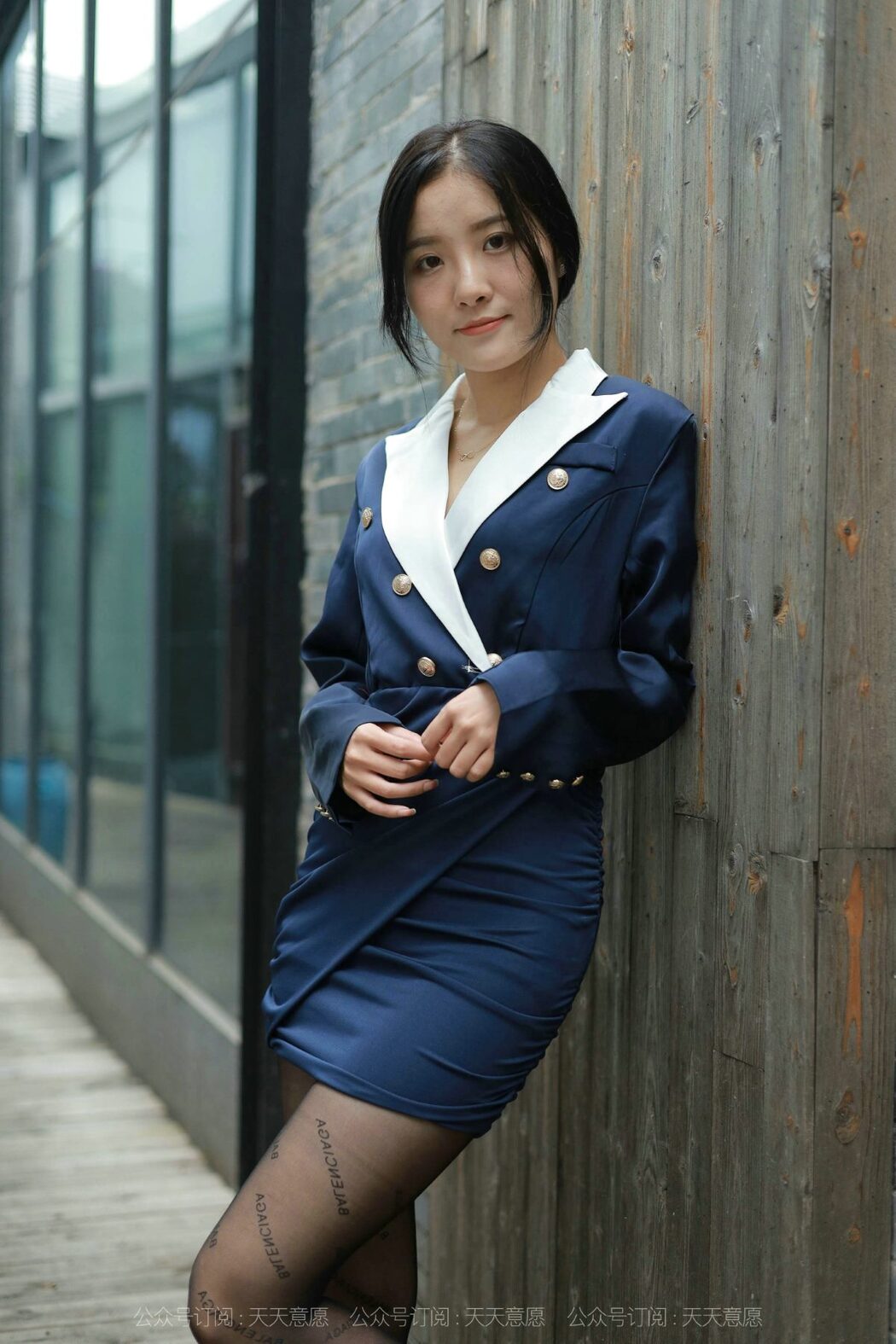 IESS异思趣向 No.949 Wan Ping