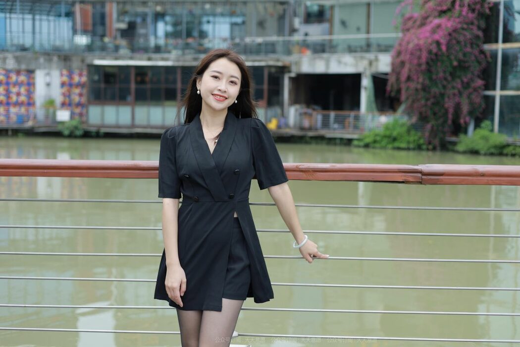 IESS异思趣向 No.953 Xiao Jie