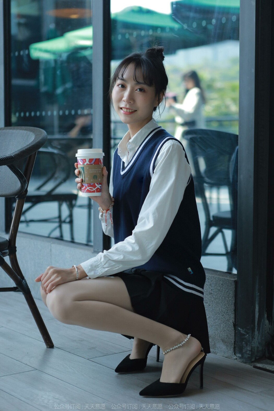 IESS异思趣向 No.985 Tuan Tuan
