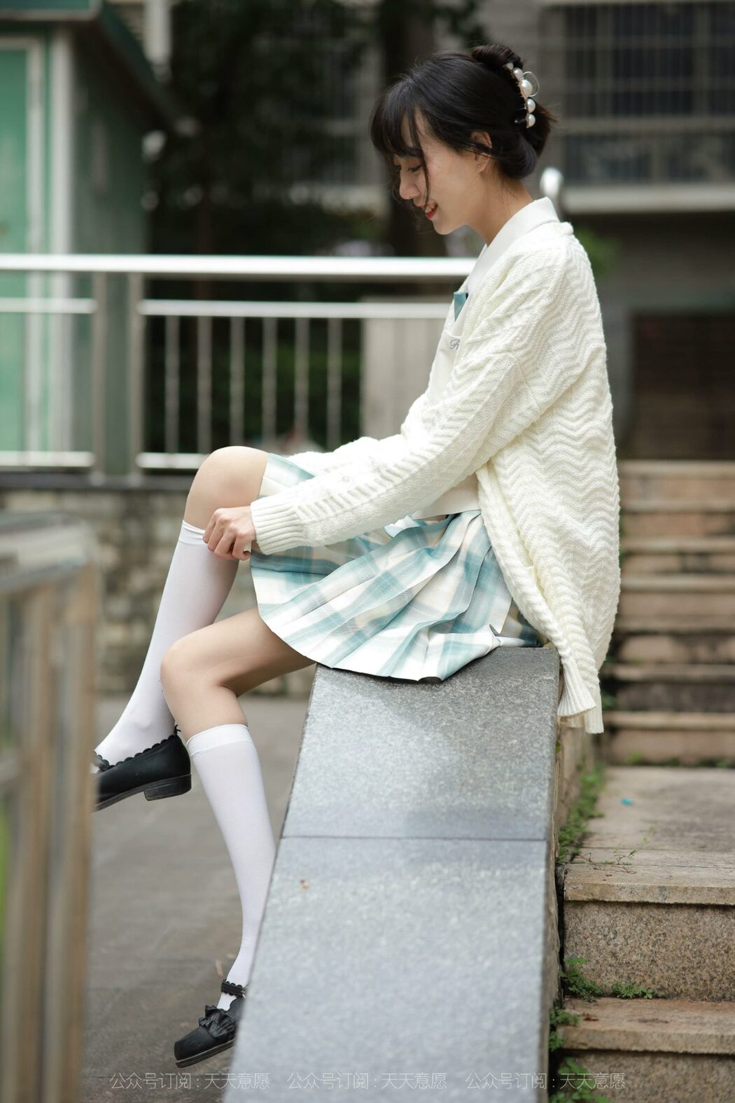 IESS异思趣向 No.963 Tuan Tuan