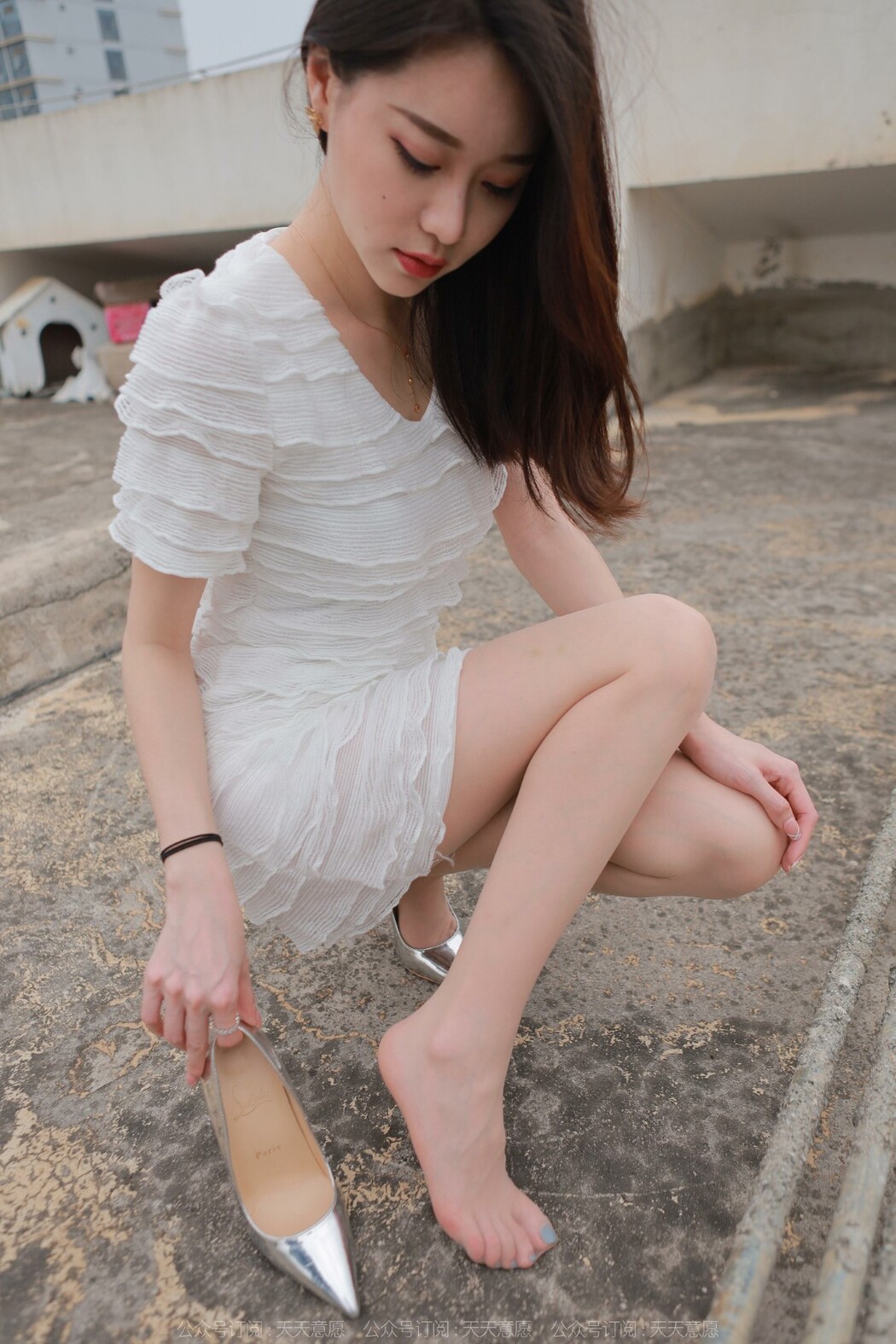 IESS异思趣向 No.979 Jia Ye