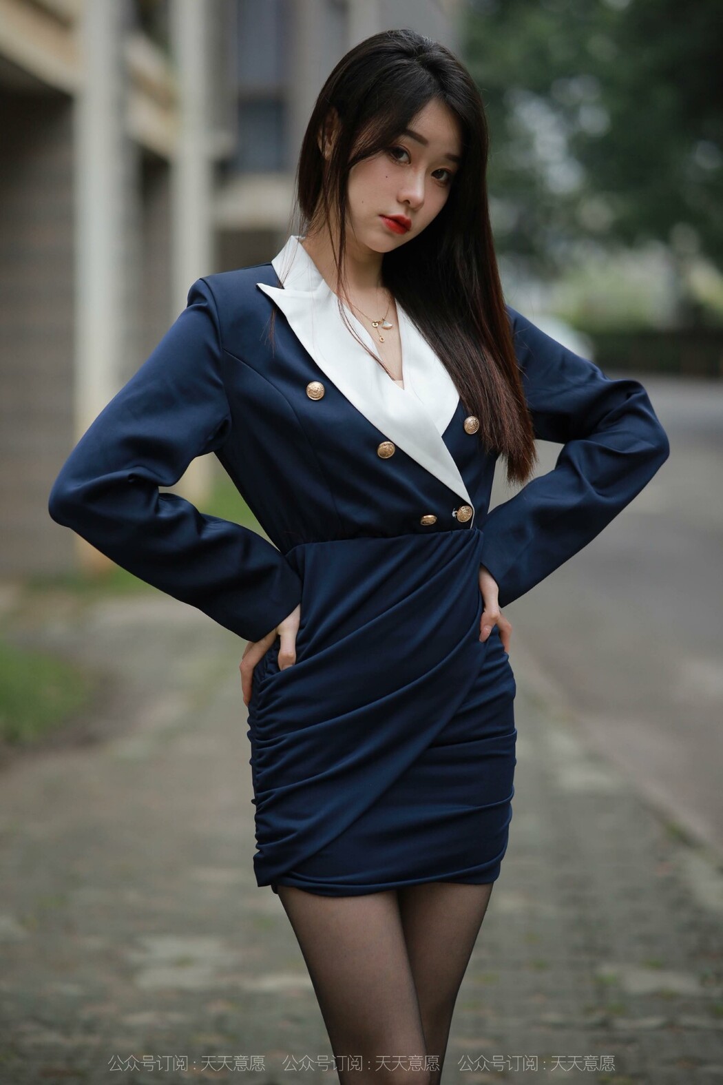 IESS异思趣向 No.968 Jia Ye