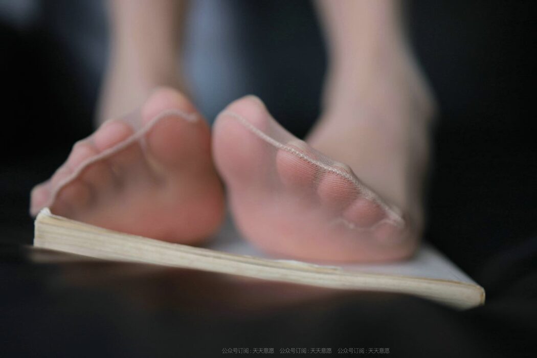 IESS异思趣向 No.942 Wan Ping