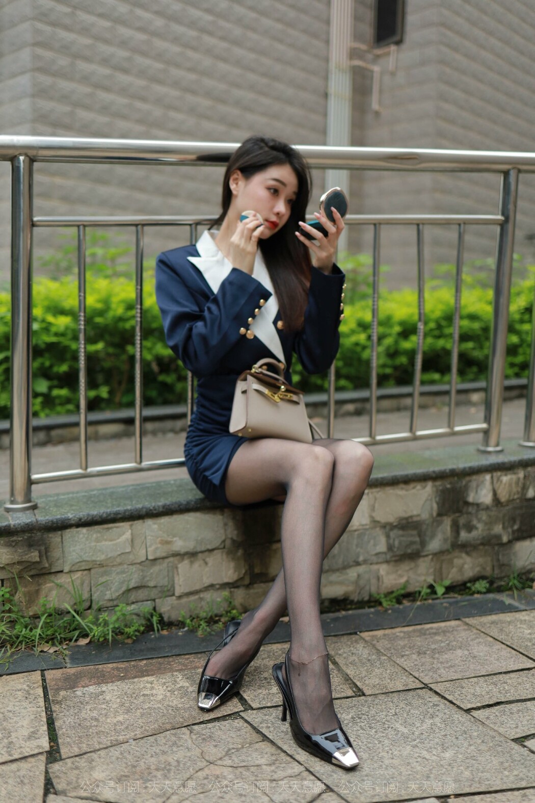 IESS异思趣向 No.968 Jia Ye