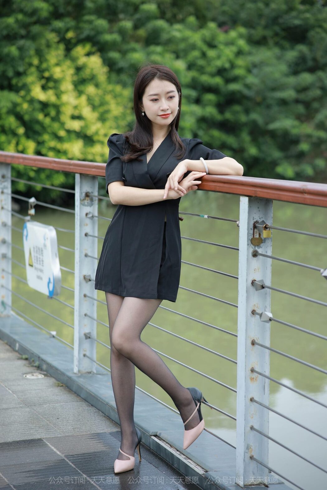 IESS异思趣向 No.953 Xiao Jie