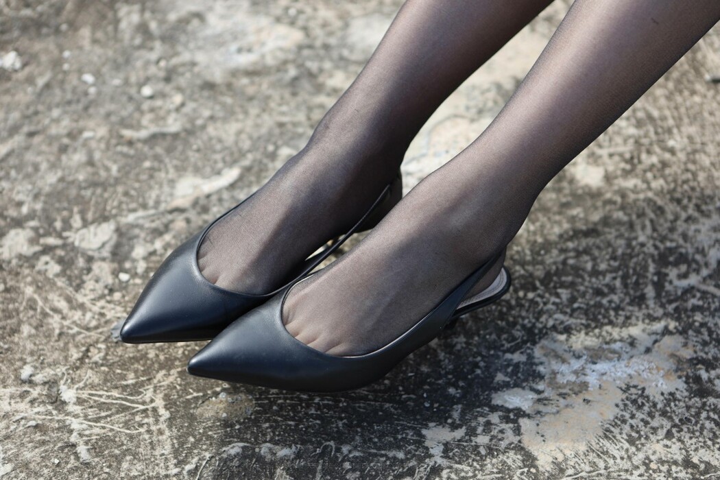 IESS异思趣向 No.986 Xiao Jie