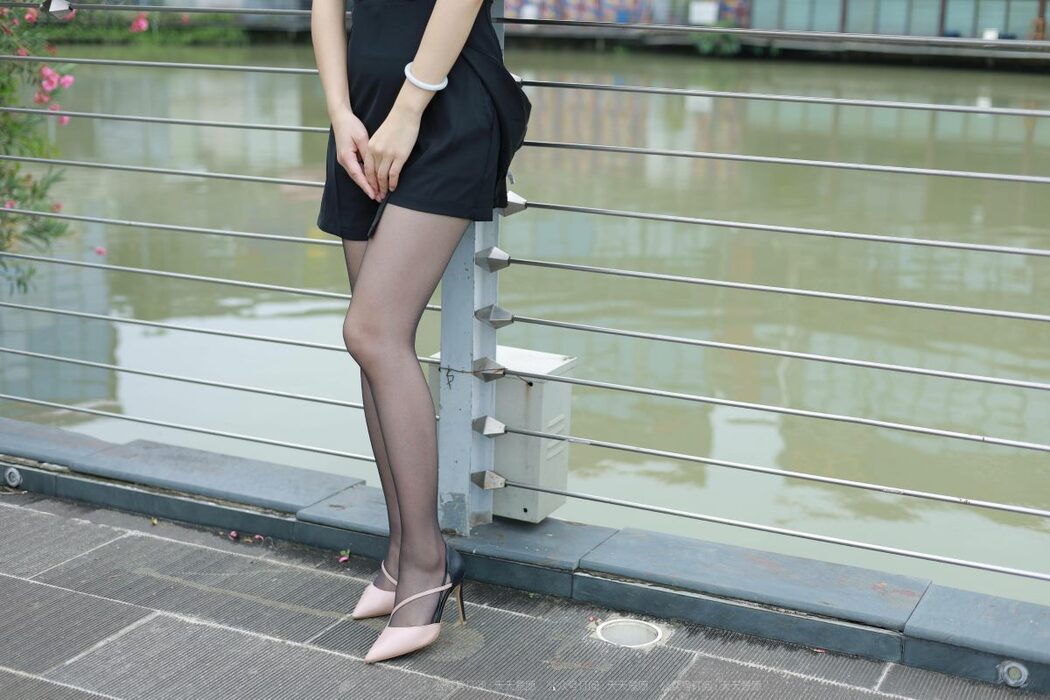 IESS异思趣向 No.953 Xiao Jie